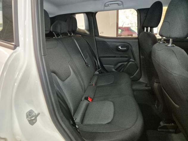 Jeep Renegade 1.6 Mjt 130 CV Longitude - Foto 8
