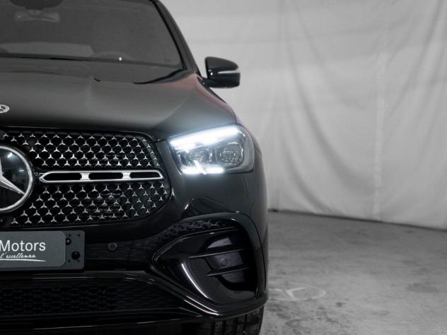 Mercedes-Benz GLE 350 de 4MATIC Plug-in Hybrid Premium - Foto 6
