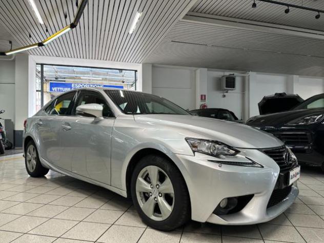 LEXUS IS 300 Hybrid Executive - Batteria ibrido nuova rif. 24080192