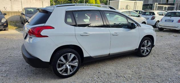 PEUGEOT 2008 1.6 e-HDi 92 CV S&S Allure - Foto 7
