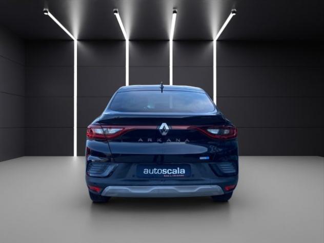 RENAULT Arkana Arkana Full Hybrid E-Tech 145 CV INTENS rif. 23020240 - Foto 4