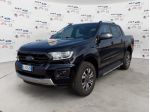 Ford Ranger Ranger 2.0 ecoblue doppia cabina Wildtrak awd 213cv auto