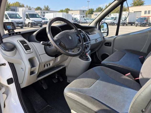 RENAULT Trafic Frigorifero 0 20 astecamion24.com rif. 24190876 - Foto 5