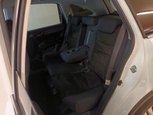 HONDA CR-V 2.2 i-DTEC 4x4 AT ELEGANCE EDIZIONE ESCLUSIVA rif. 22666219 - Foto 5