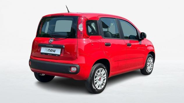 FIAT Panda 1.2 Easy s&s 69cv my19 - Foto 2