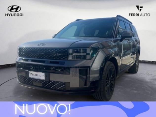 HYUNDAI Santa Fe 1.6 T-GDi PHEV 4WD AT 5 posti XClass rif. 22014600