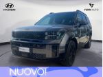 HYUNDAI Santa Fe 1.6 T-GDi PHEV 4WD AT 5 posti XClass rif. 22014600