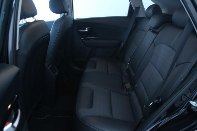Kia Niro 1.6 HEV GDI Style DCT Cerchi in lega da 18"/Kia Navigation System con schermo da 7", retrocamera - Foto 8