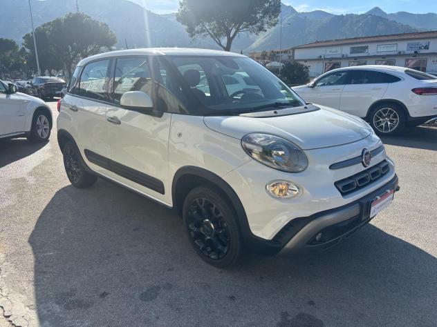Fiat 500L 1.3 Multijet 95 CV Cross - Foto 7