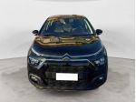 Citroën C3 PureTech 83 S&S Shine