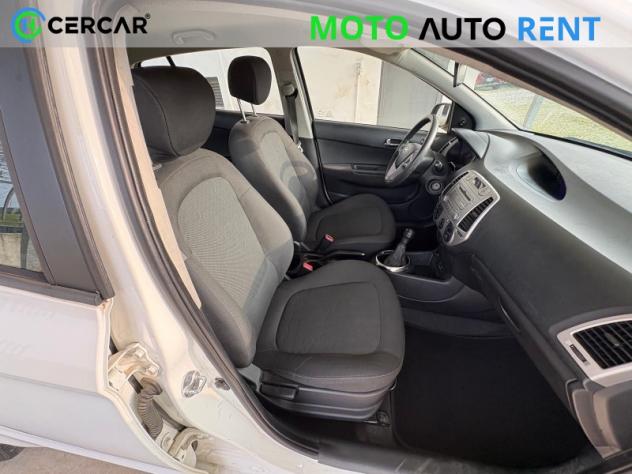 Hyundai i20 5 Porte i20 5p - Foto 9