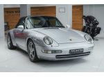 Porsche 911 PORSCHE CARRERA 993 2 CABRIO VARIORAM