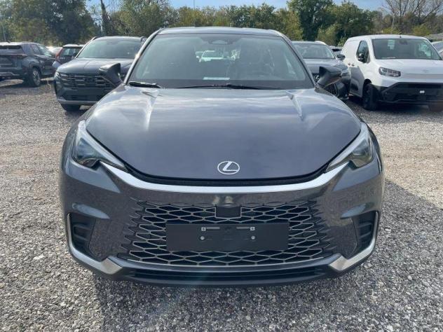 Lexus LBX Hybrid Elegant - Foto 2