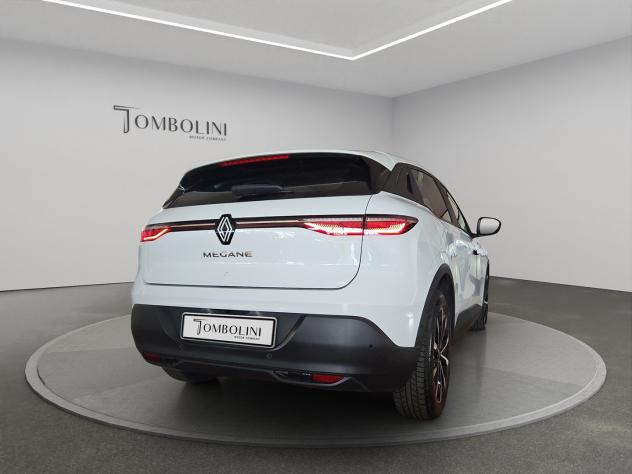 Renault Megane E-Tech Electric Megane IV E-Tech Megane E-Tech Equilibre EV60 Optimum Charge 220cv - Foto 7