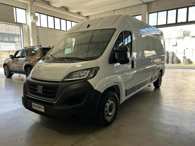 FIAT Ducato 2.2 DIESEL 140 CV PM-TN rif. 23735739