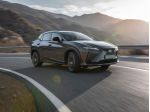 LEXUS RZ Full Electric 500e 4WD Luxury rif. 23760014
