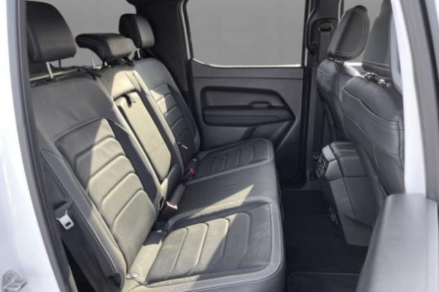 VOLKSWAGEN Amarok 3.0 V6 TDI 241 CV 4MOTION aut. Style rif. 24096186 - Foto 5