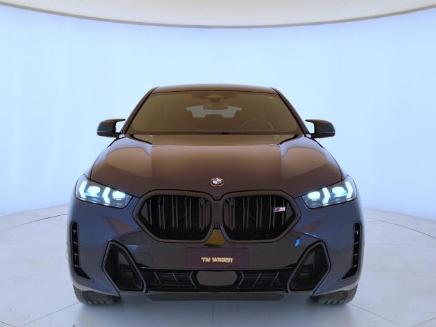 BMW X6 M60i auto - IVA ESPOSTA - Foto 2