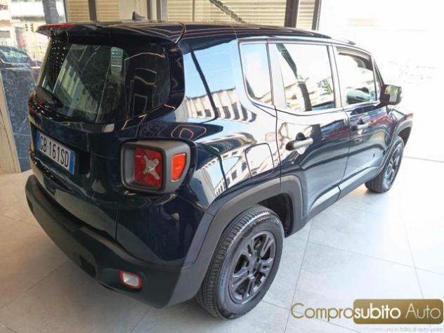 JEEP Renegade 2.0 Mjt 140CV 4WD Active Drive Low S rif. 23793355 - Foto 8