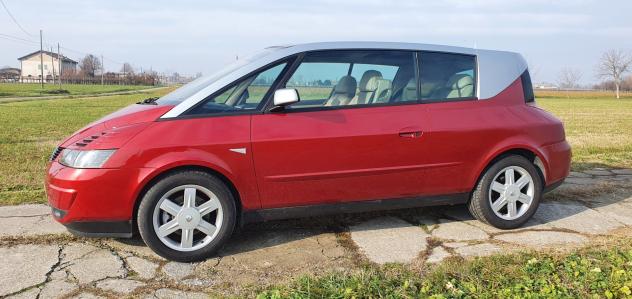 Renault Avantime 3.0 V6 24V Privile - Foto 7