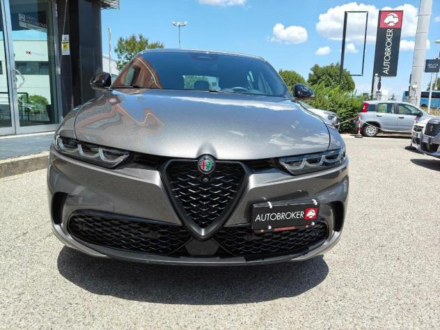 Alfa Romeo Tonale 1.6 diesel 130 CV TCT6 Sprint - Foto 2