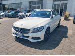 Mercedes-benz C 220 200 d Auto Sport