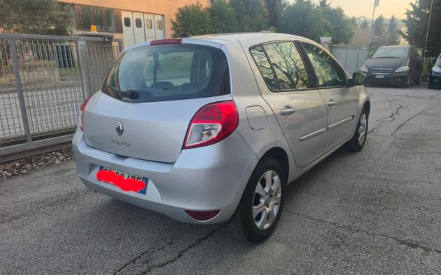 Renault Clio 1.2 16V 5 porte 20th Anniversario - Foto 2