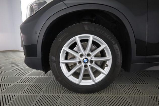 BMW X1 X1 sDrive18d BUSINESS ADVANTAGE rif. 23752681 - Foto 8