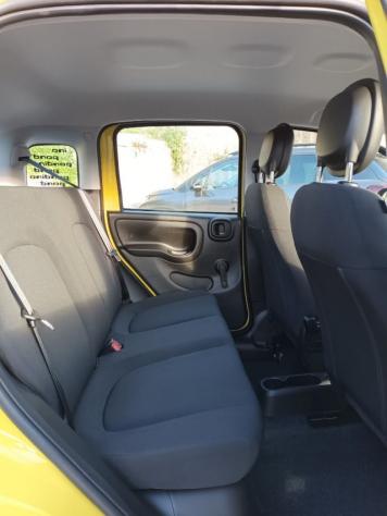 FIAT Panda 1000 HYBRID PANDINA POP 65CV ITALIA rif. 23999457 - Foto 7