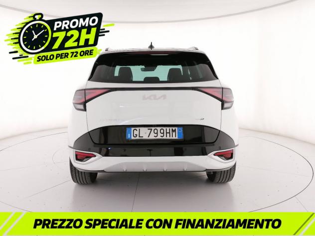 Kia Sportage 1.6 tgdi hev GT-line Plus auto - Foto 4