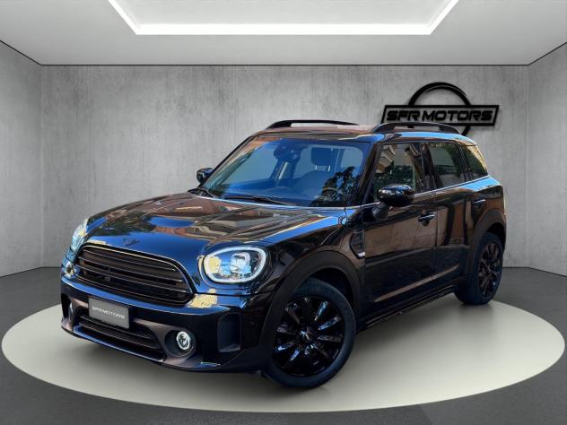 MINI Countryman Mini Countryman 1.5 Cooper Essential auto - PROMO/IVA ESP - Foto 3