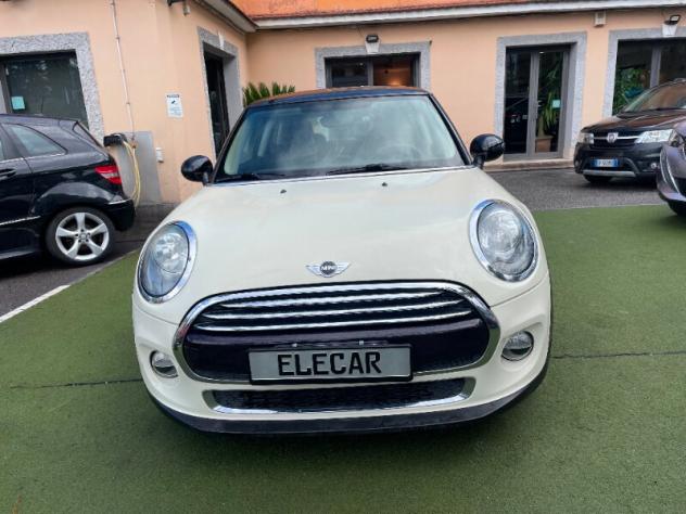 MINI Mini 4ª serie (F56) Mini 1.5 Cooper D Business - Foto 2