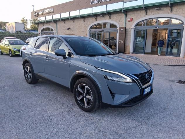 Nissan Qashqai Qashqai 1.3 mhev N-Connecta 2wd 140cv - Foto 3