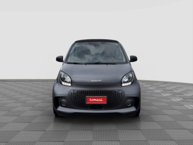 SMART ForTwo fortwo EQ Pure rif. 23956420 - Foto 8