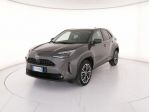Toyota Yaris Cross 1.5h Lounge fwd 116cv e-cvt