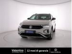 Volkswagen T-Roc 1.5 tsi Life