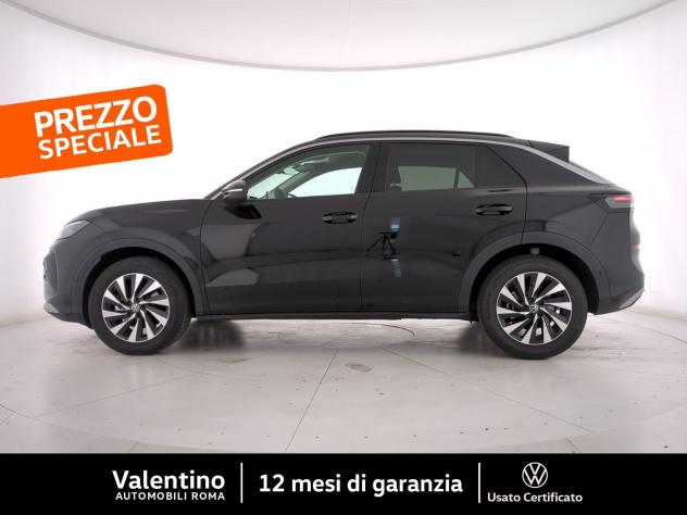 Volkswagen T-Roc 1.5 eTSI DSG ACT Life - Foto 4