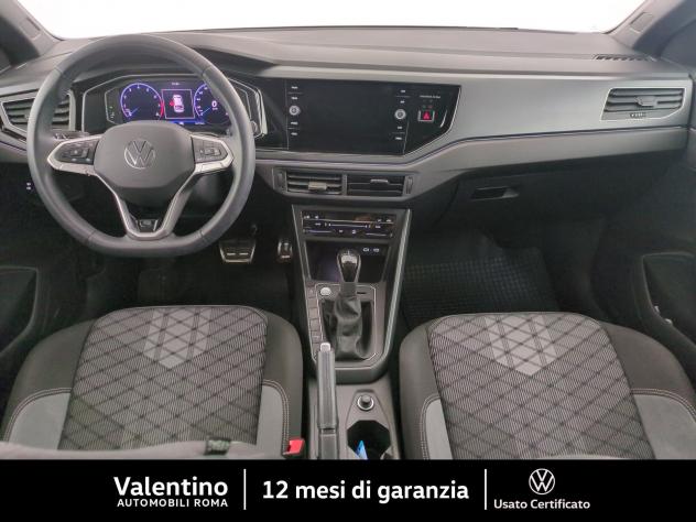 Volkswagen Taigo 1.0 TSI DSG R-Line - Foto 7