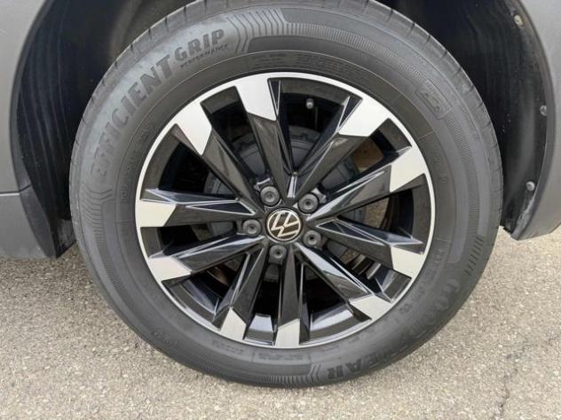 VOLKSWAGEN T-Cross 1.0 TSI Style BMT rif. 23803052 - Foto 8