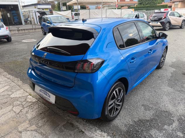 Peugeot 208 1.2 100cv Stop&Start 5 porte Allure - Foto 9