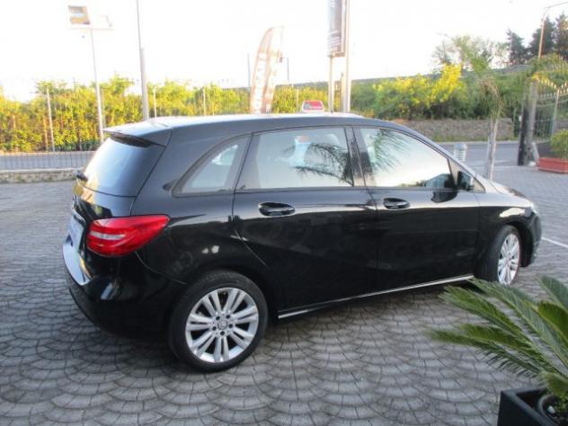 MERCEDES-BENZ B 180 CDI Executive rif. 23636431 - Foto 6
