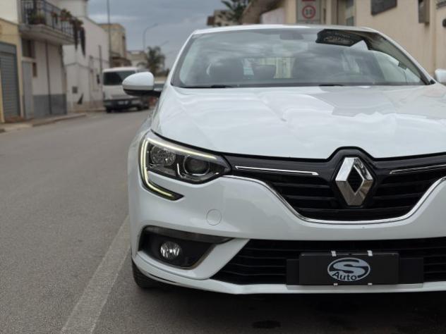 RENAULT Megane 1.5 dCi 115 CV Business rif. 23891677 - Foto 8