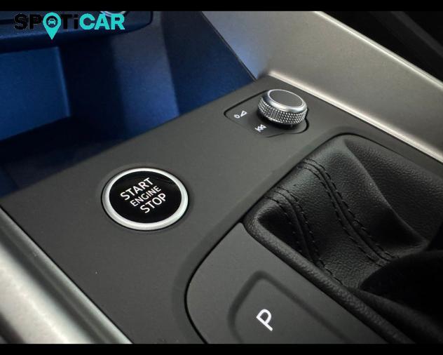 Audi A1 2ª serie allstreet 30 TFSI S tronic Identity Contrast - Foto 7