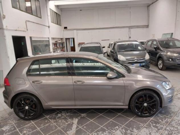 VOLKSWAGEN Golf 1.6 TDI 5p. rif. 23411672 - Foto 2