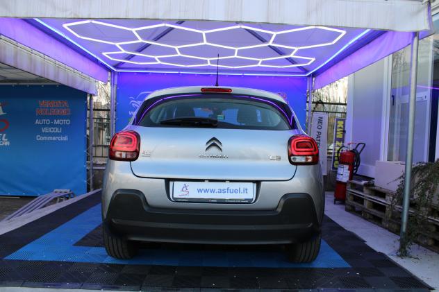 Citroen C3 PureTech 83 S&S Feel - Foto 3
