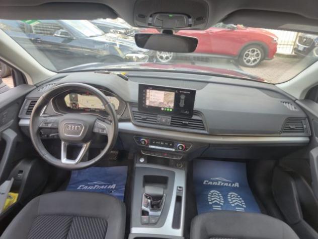 AUDI Q5 40 TDI 204 CV quattro S tronic Business rif. 24133847 - Foto 10