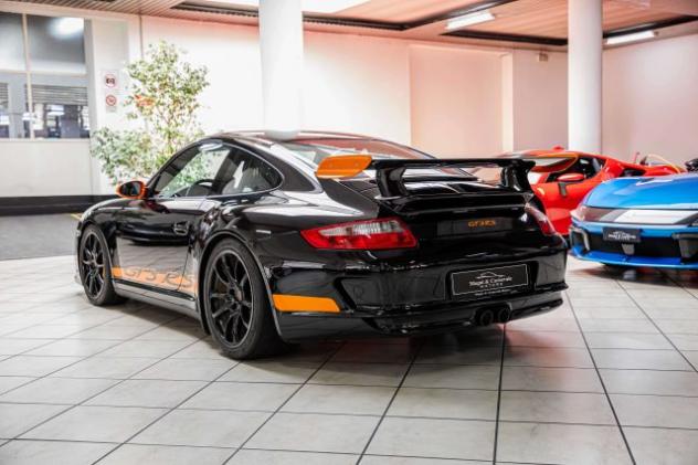 PORSCHE 911 997 GT3 RS|CARBOCERAMIC|SPORT CHRONO|PASM|RACING B rif. 23975600 - Foto 5