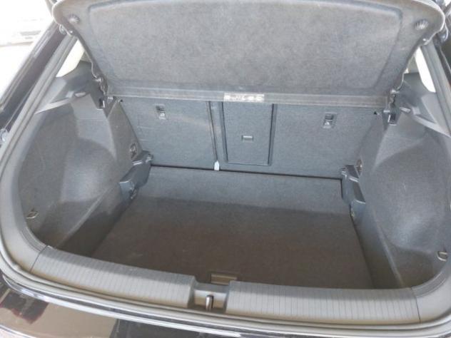 VOLKSWAGEN T-Roc 2.0 TDI SCR Business BlueMotion Technology rif. 23909339 - Foto 8