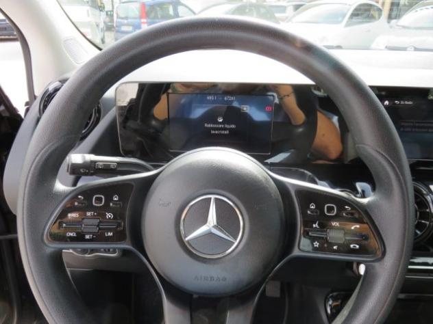 MERCEDES-BENZ B 160 Executive rif. 24054406 - Foto 9