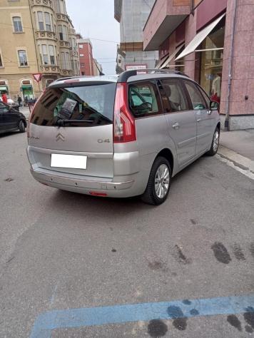 CITROEN C4 7POSTI - Foto 6